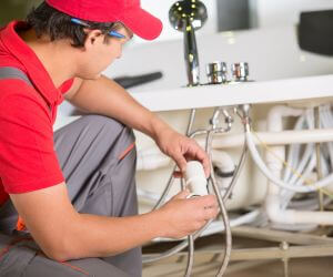 About Emergency plumbing pros Kanawha Head, WV
